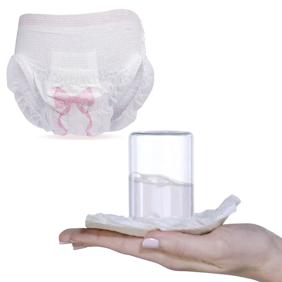 maternity and pregnancy underwear