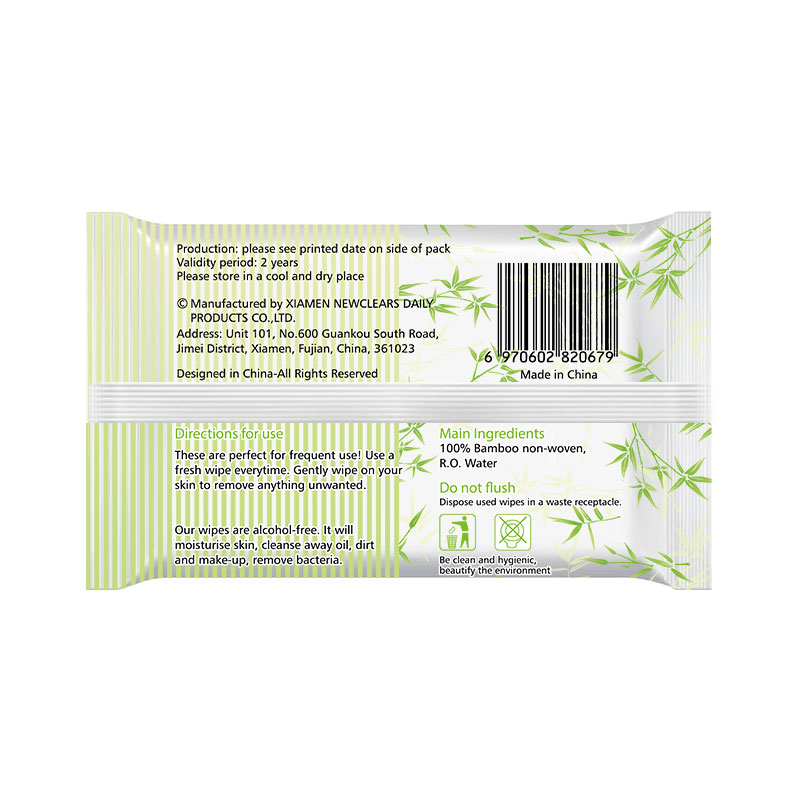biodegradable baby wipes