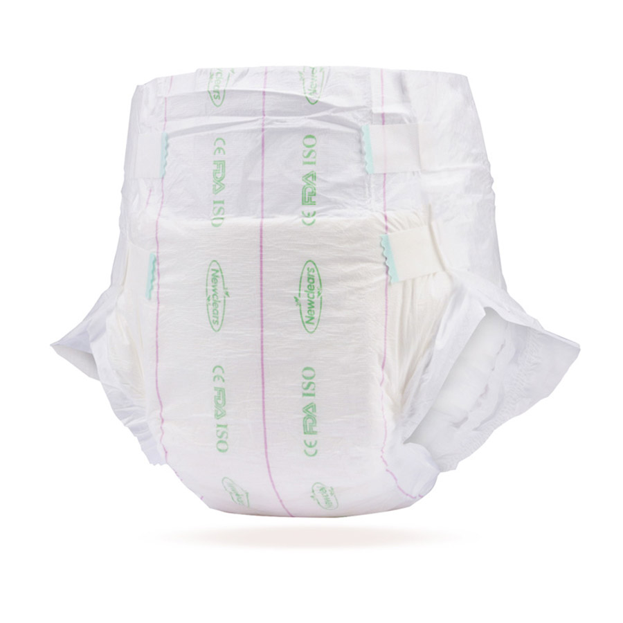 disposable adult pants diapers