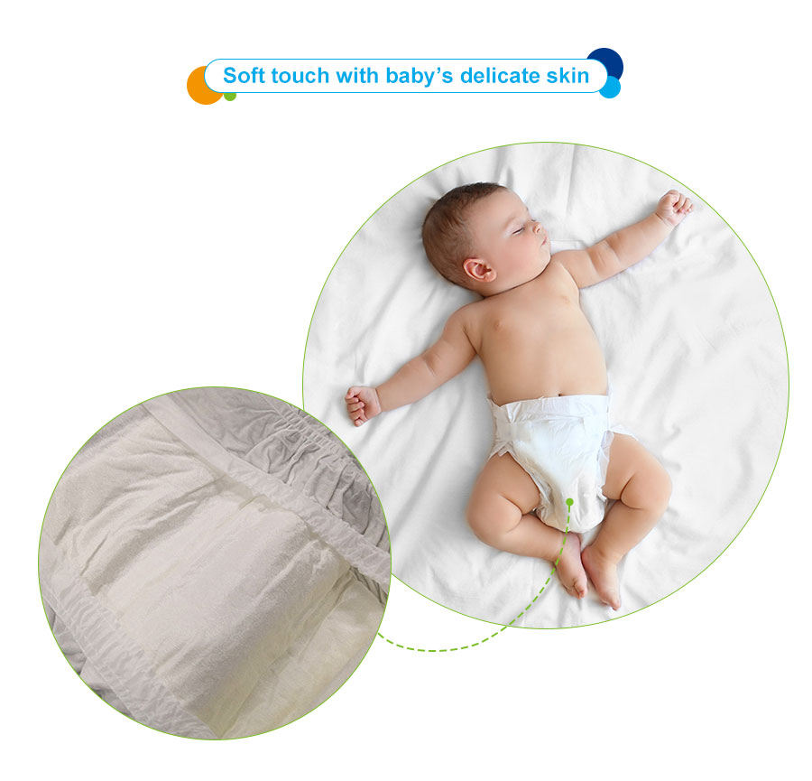  eco friendly diapers