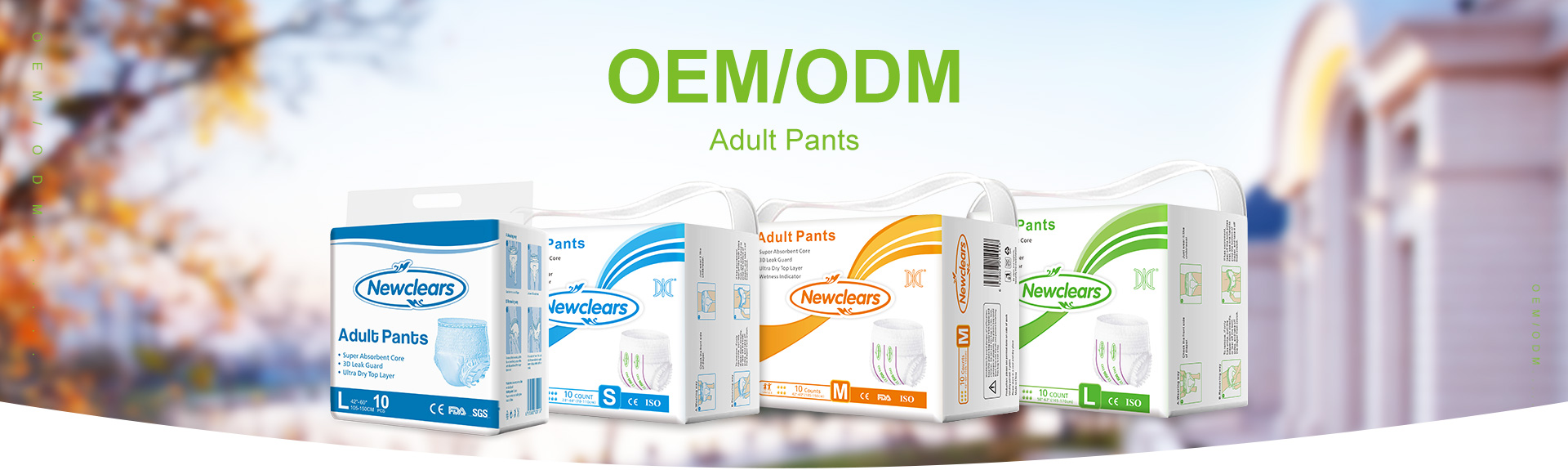 Wholesale Adult Diaper Wholesale Adult Diaper