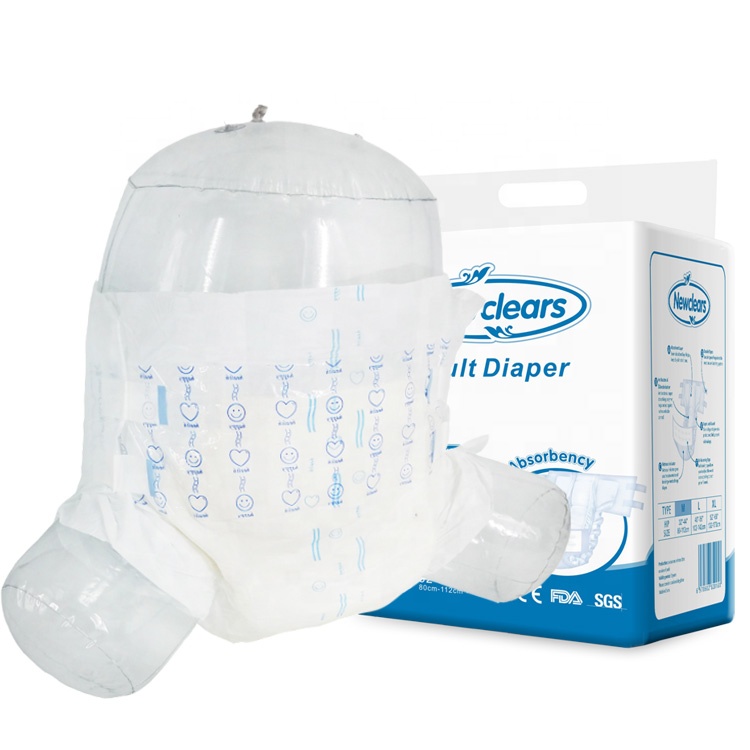 OEM Adult Diapers OEM Adult Diapers