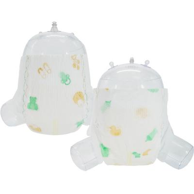 PPbabyClear NCBD-06 Super-Core-Babywindeln