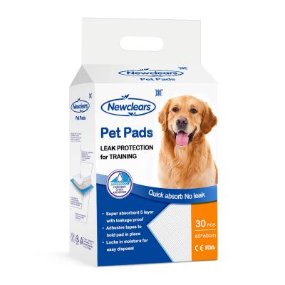 PPbabyClear Trainingsunterlagen für Haustiere/Hunde/Welpen