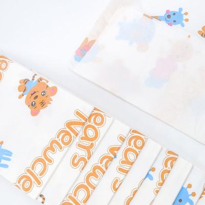 PPbabyClear Einweg-Babybettunterlagen 60x60