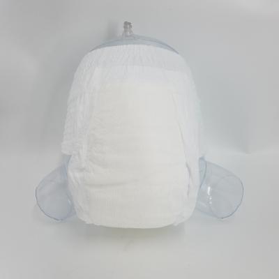 Freundliches biologisch abbaubares natürliches Bambusbaby Eco zieht Trainingshosen hoch