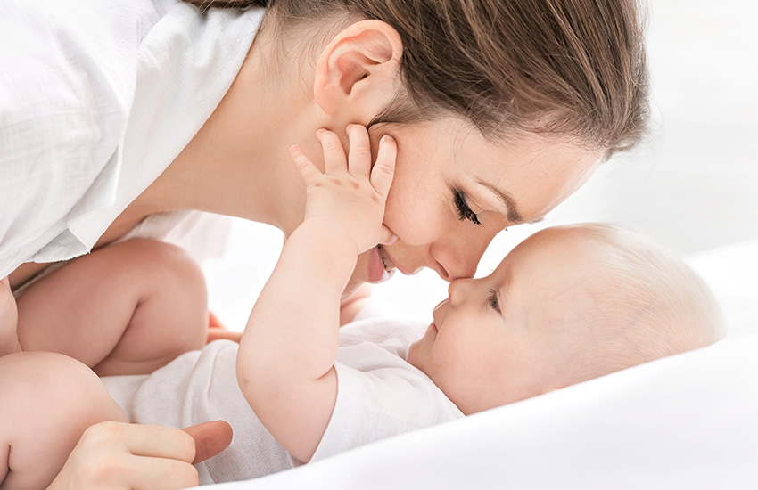 Vorteile von Bambus-Babywindeln – hautfreundlich und umweltfreundlich