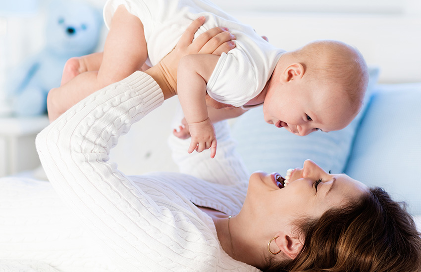 FÜR IHRE LIEBHABER, FÜR UNSEREN PLANETEN - die nachhaltigste Alternative zu BABY PULL-UPS-Windeln