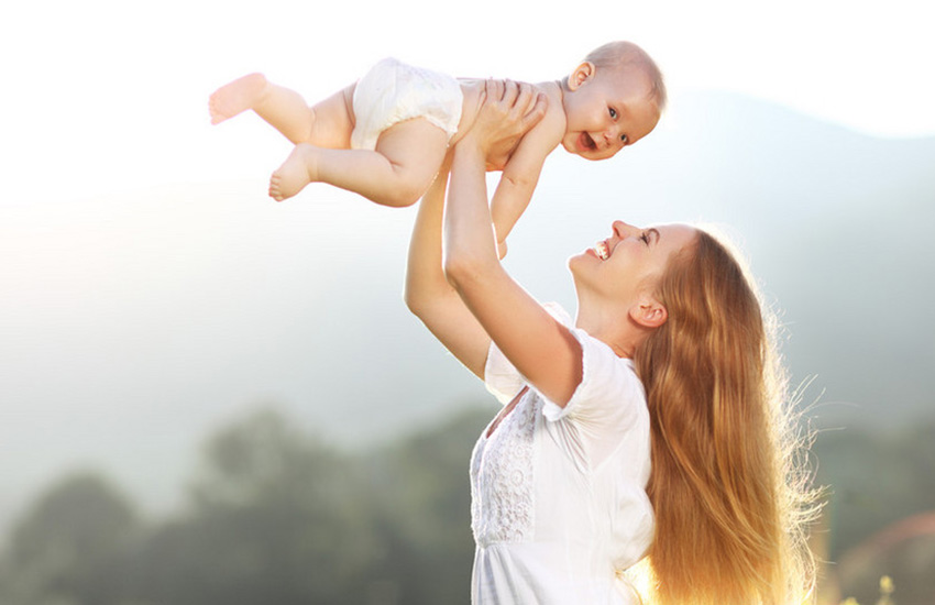 Wann sollte das Baby von Windeln auf Pull-Up-Höschen umsteigen?