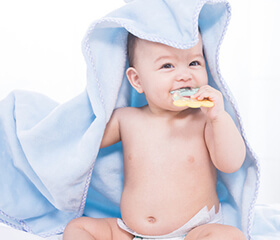 OEM-Babywindeln