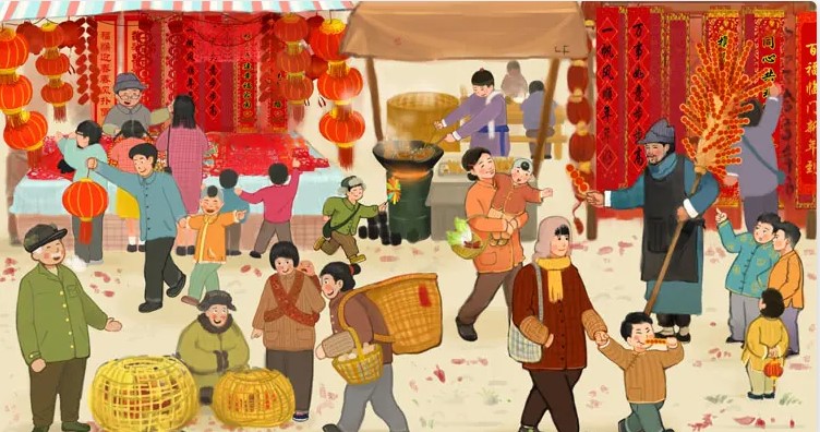 Das Büro von Newclear ist wegen des chinesischen Neujahrsfestes vom 26. Januar bis 6. Februar 2022 geschlossen.